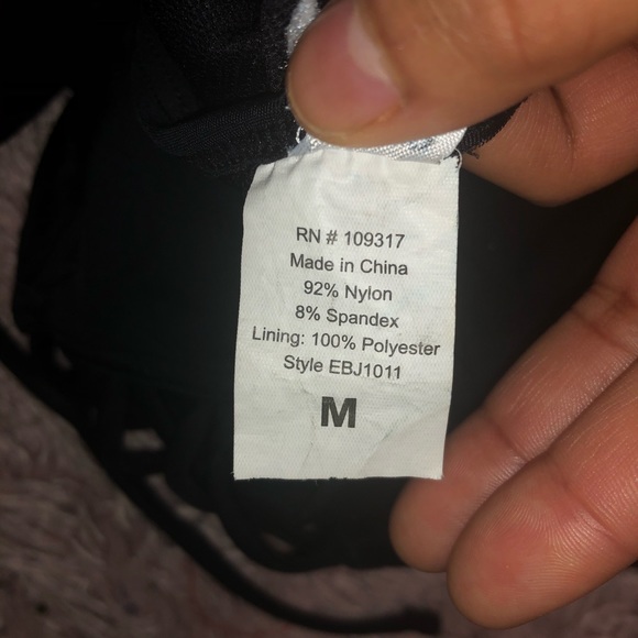 Swimsuit - Picture 2 of 3